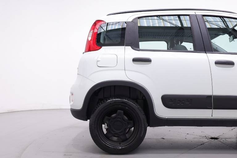FIAT Panda 35