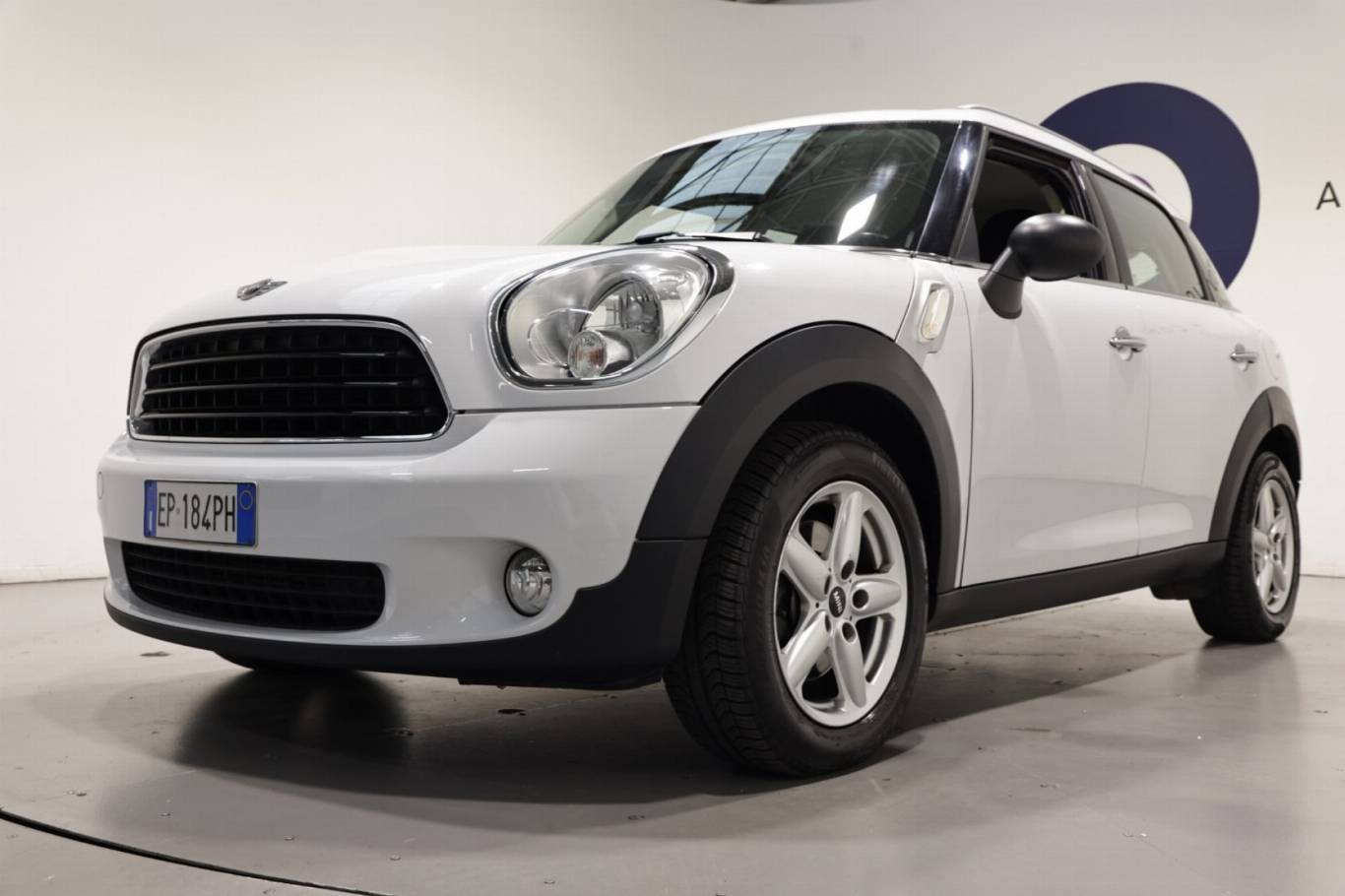MINI Countryman 40