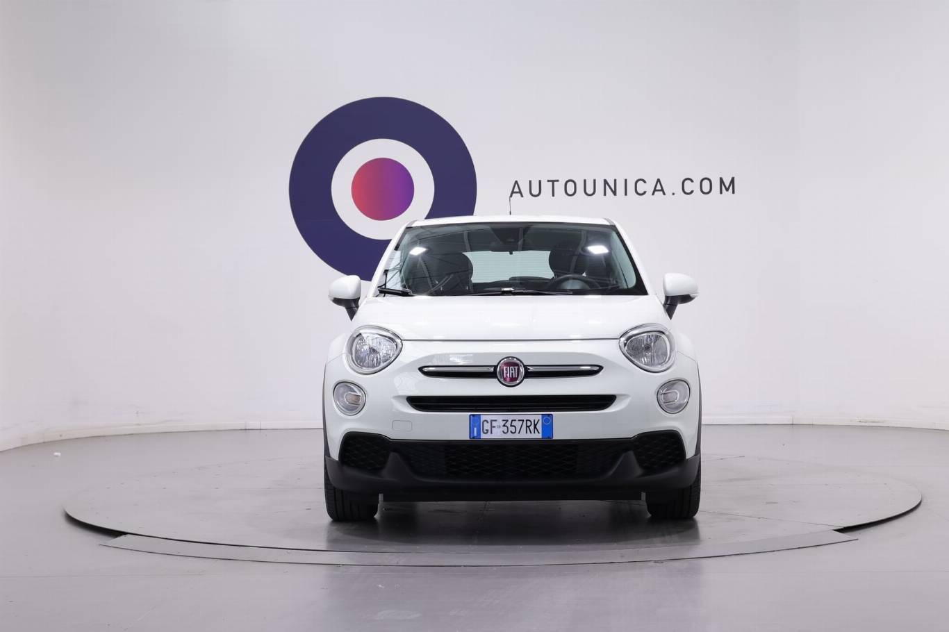 FIAT 500X 2