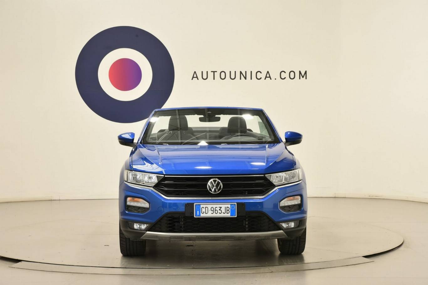 VOLKSWAGEN T-Roc 5