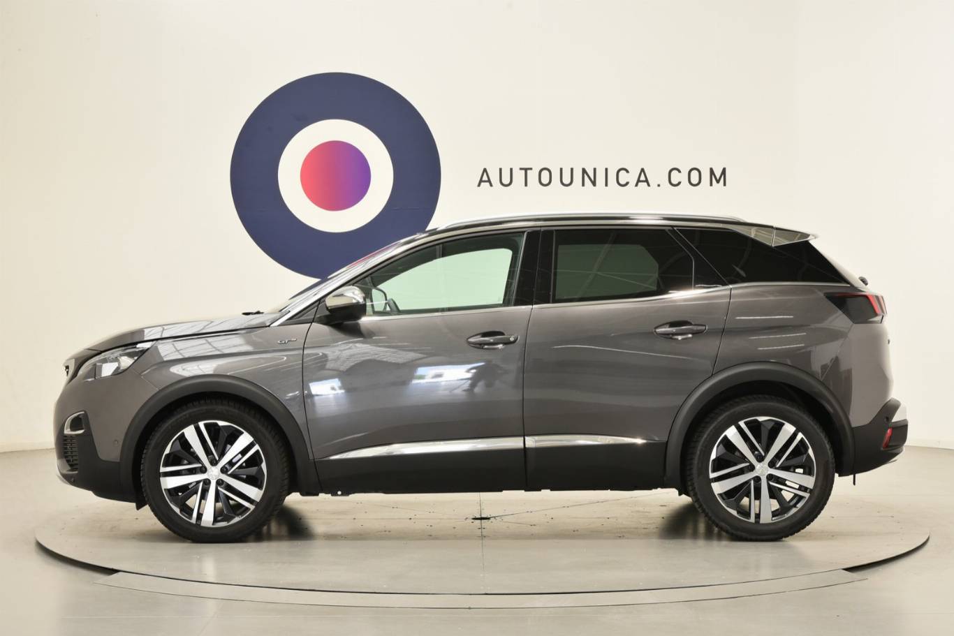 PEUGEOT 3008 31