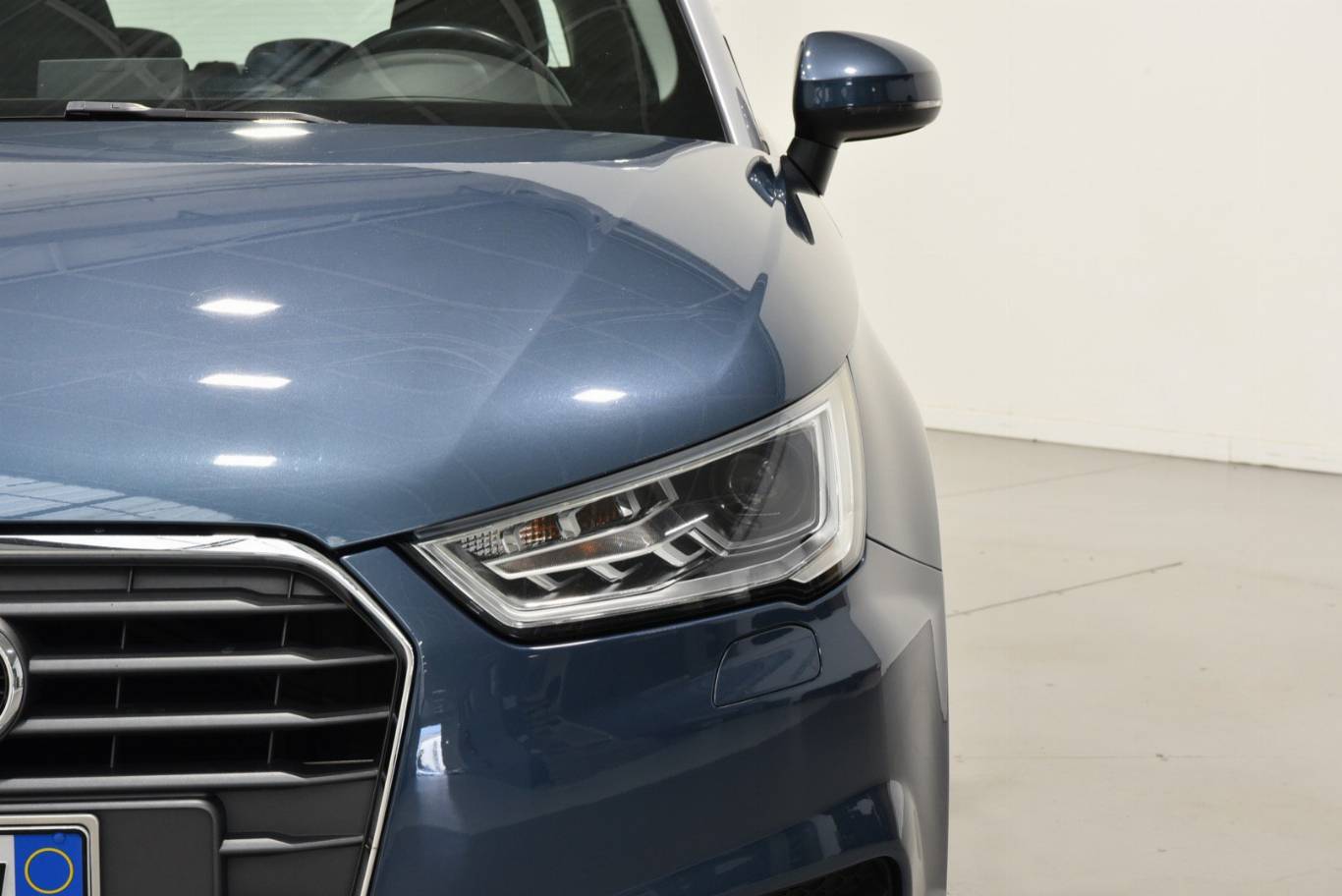 AUDI A1 36