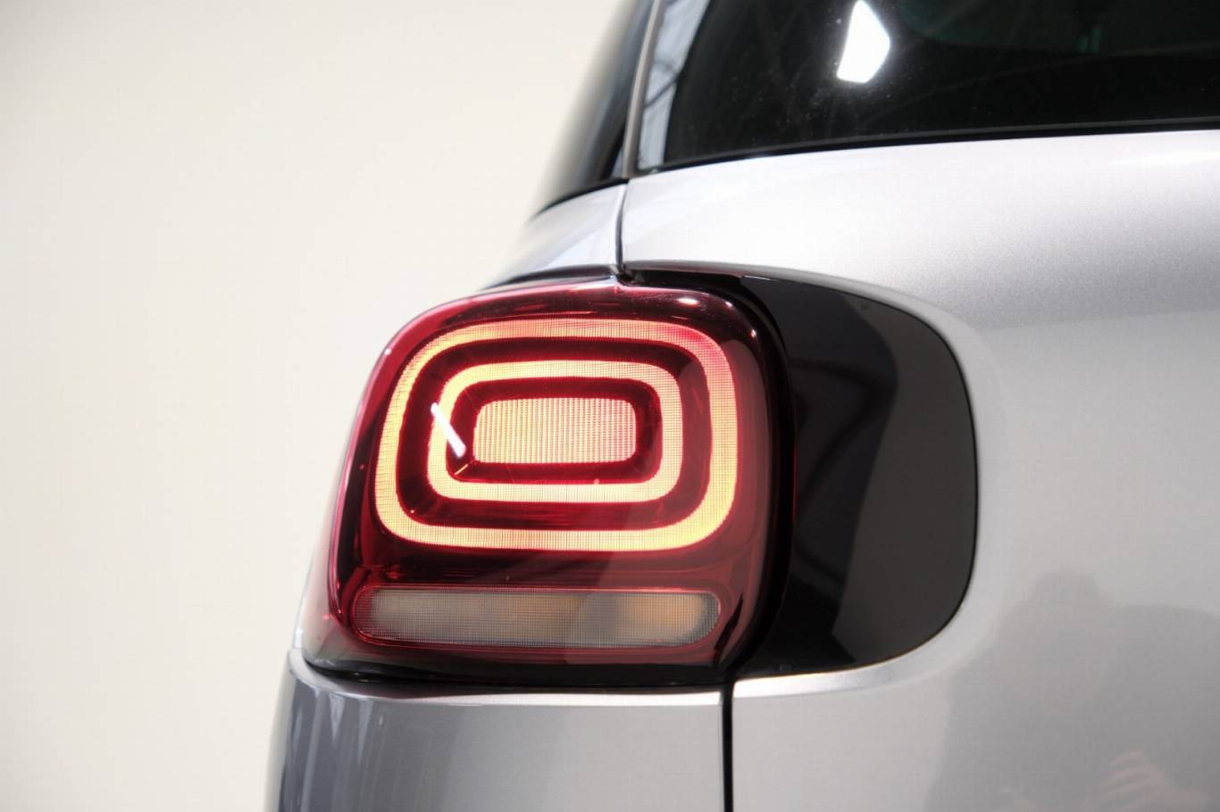 CITROEN C3 Aircross 45