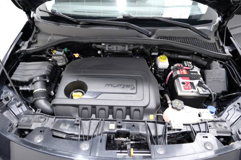 FIAT Tipo 60