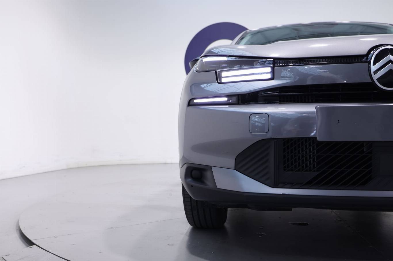 CITROEN C4 45
