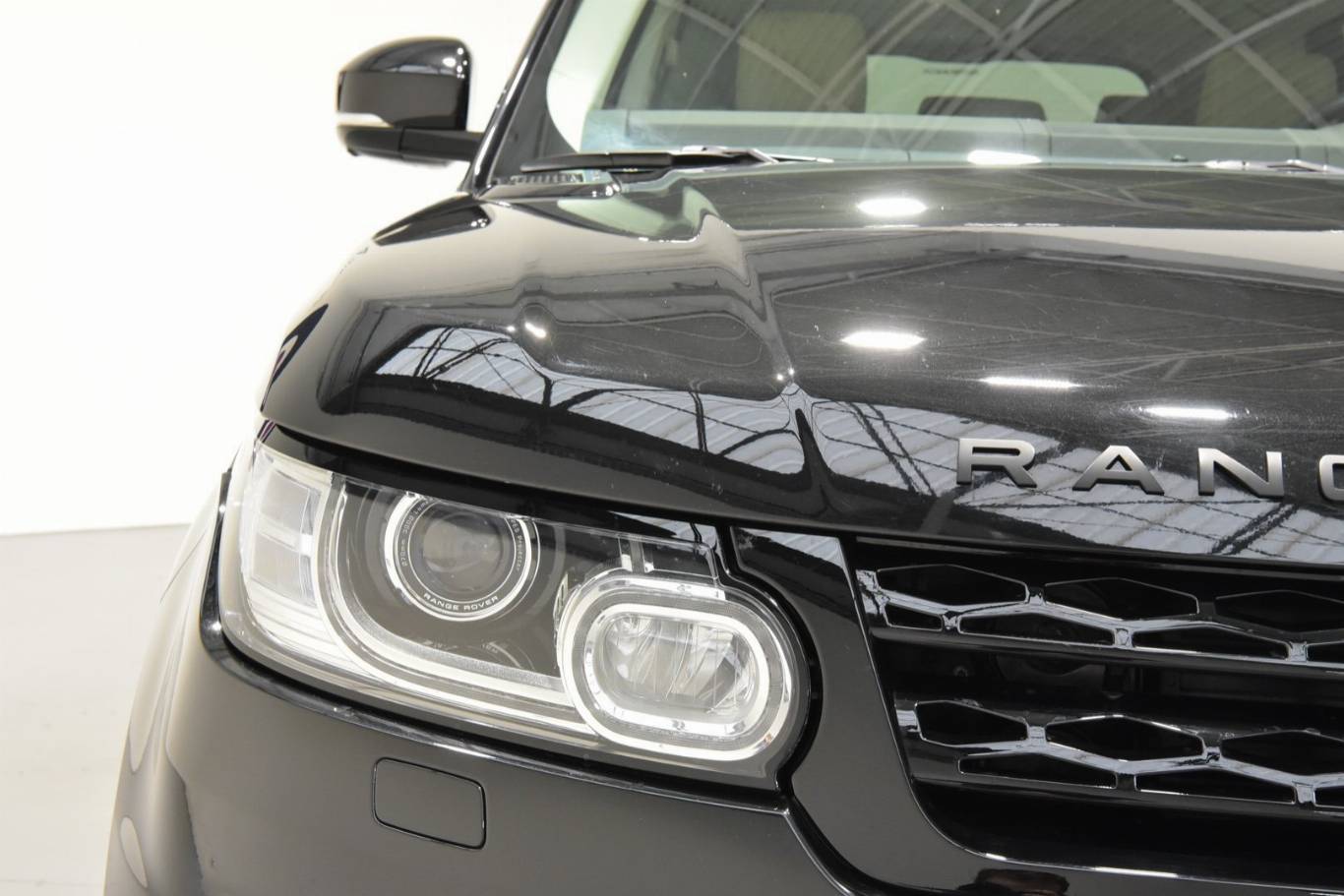 LAND ROVER Range Rover Sport 17