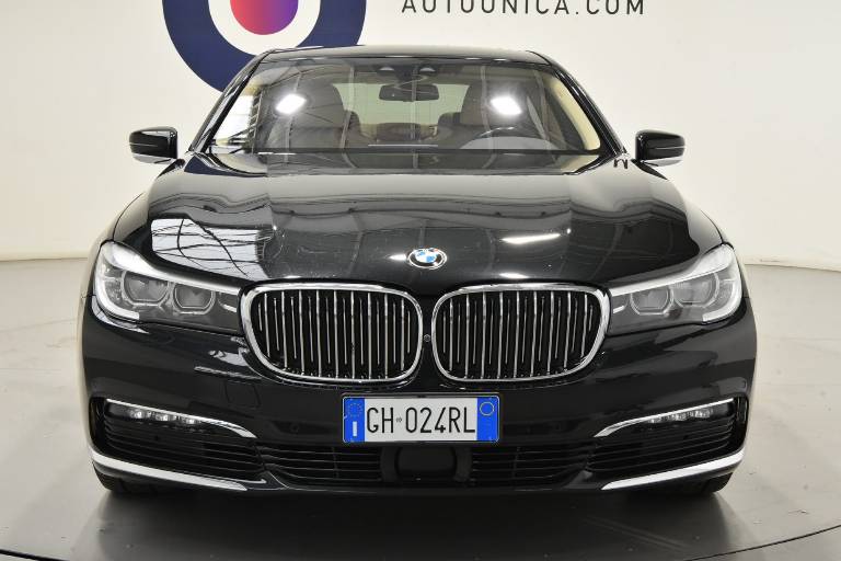 BMW 730 58