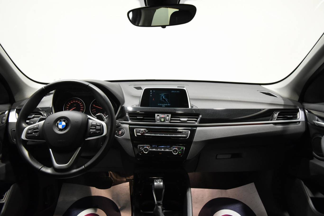 BMW X1 20