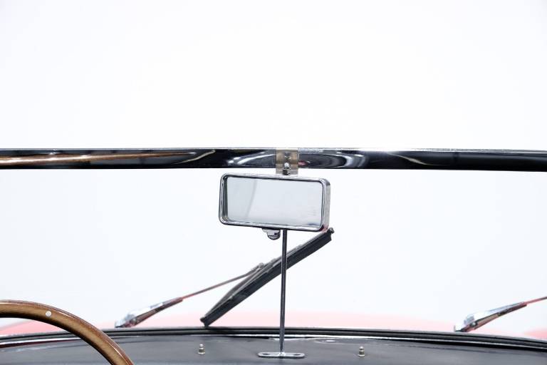 AUSTIN Healey 26