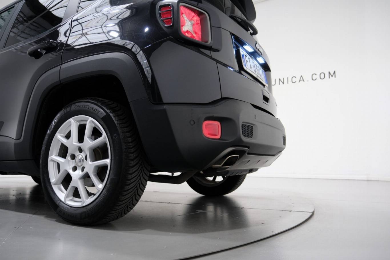 JEEP Renegade 42