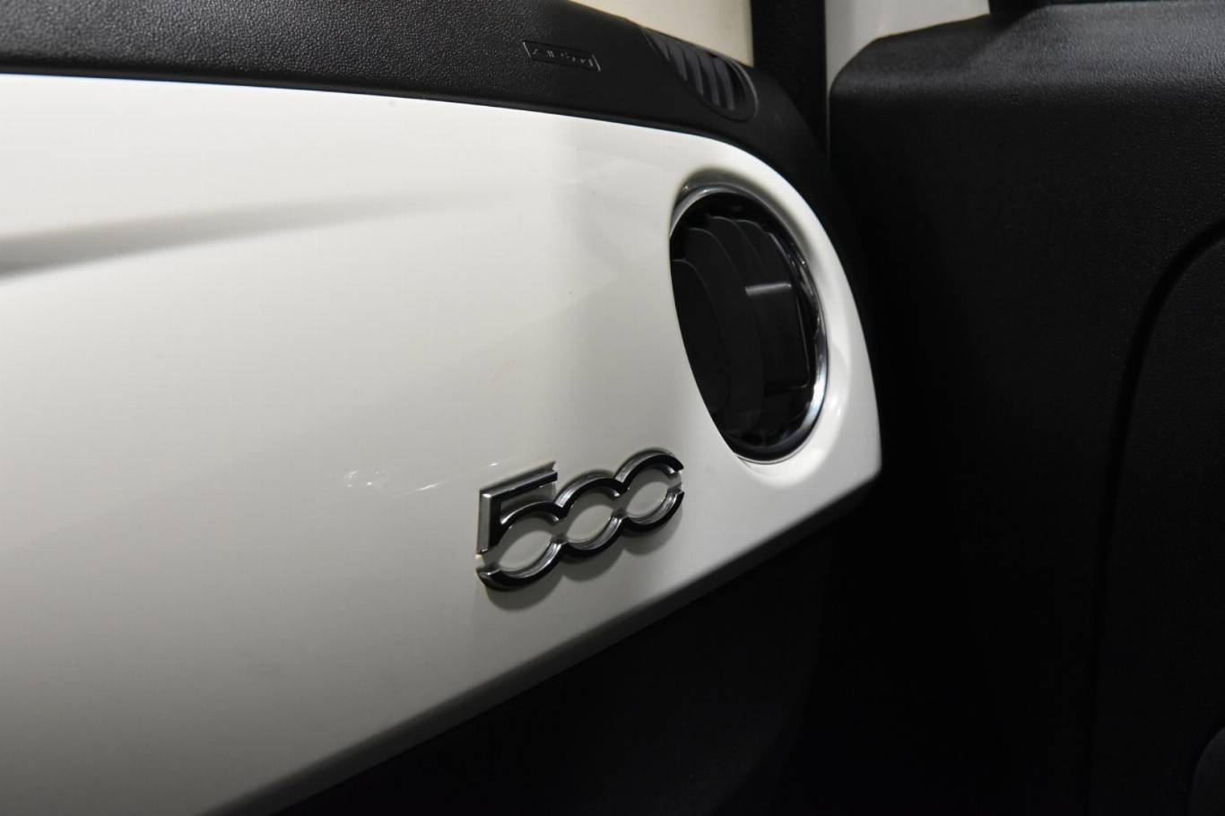 FIAT 500 23