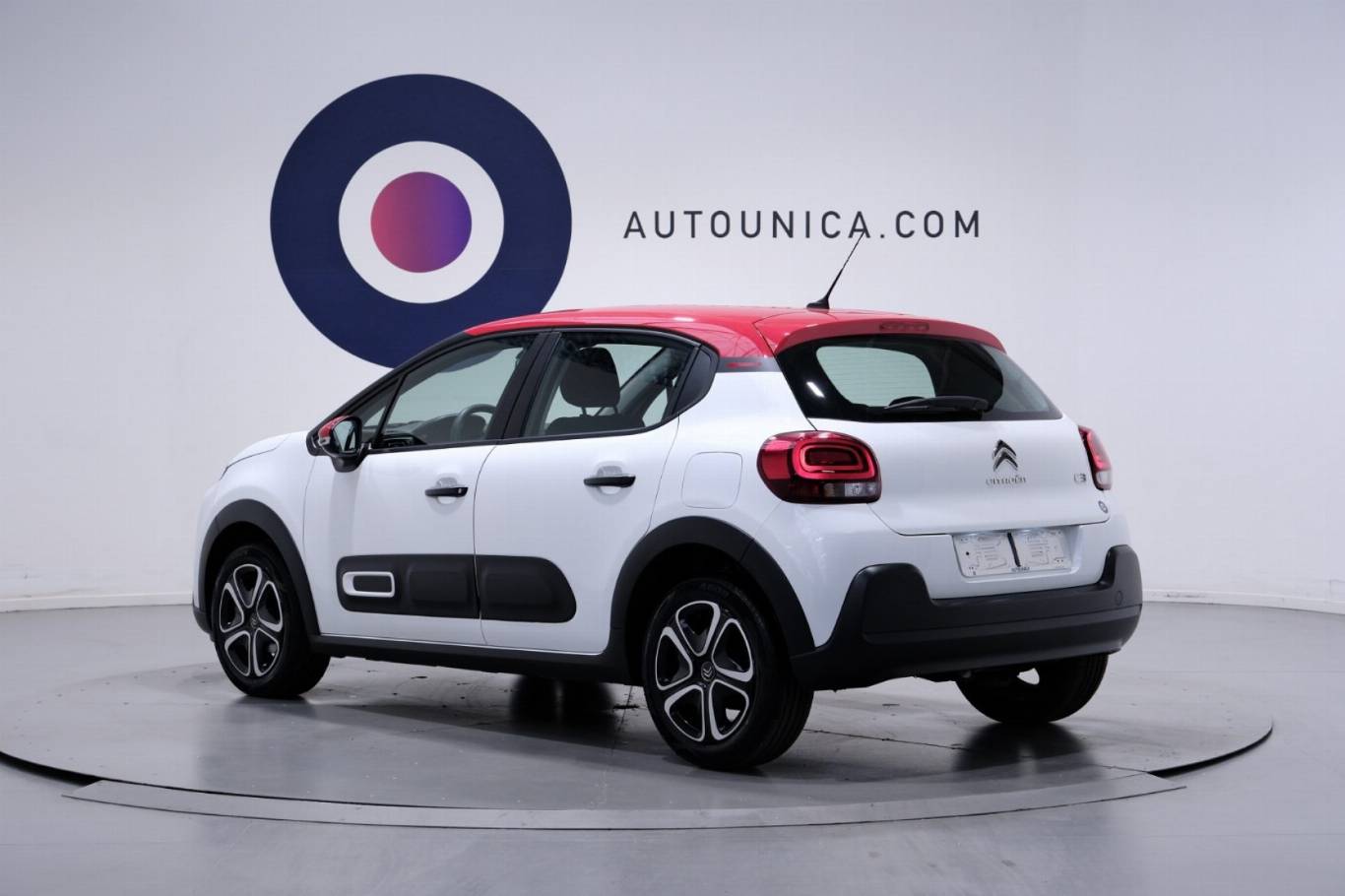 CITROEN C3 17
