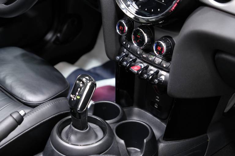 MINI Cooper 61