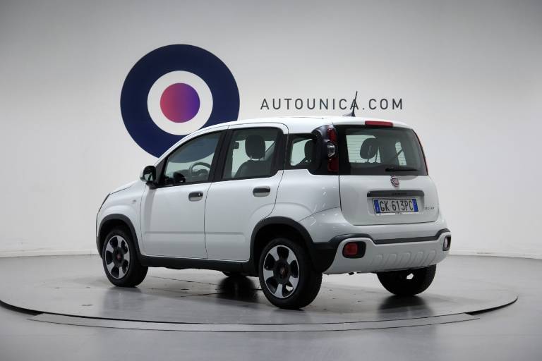 FIAT Panda 17
