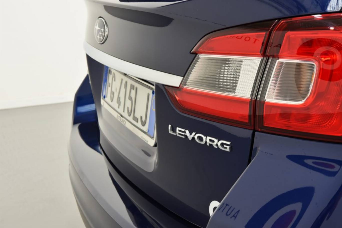 SUBARU Levorg 60