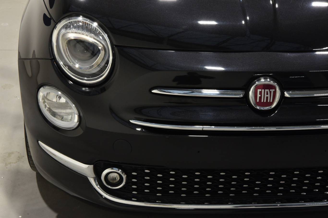 FIAT 500 27