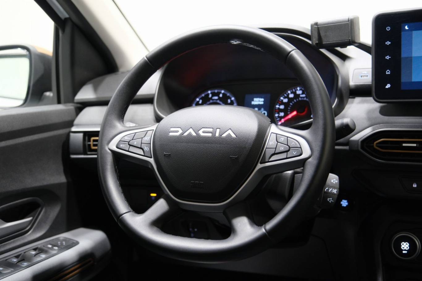 DACIA Sandero 41