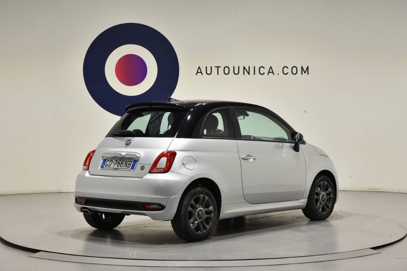 FIAT 500 26