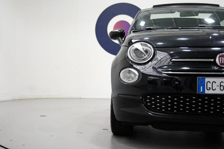 FIAT 500C 46