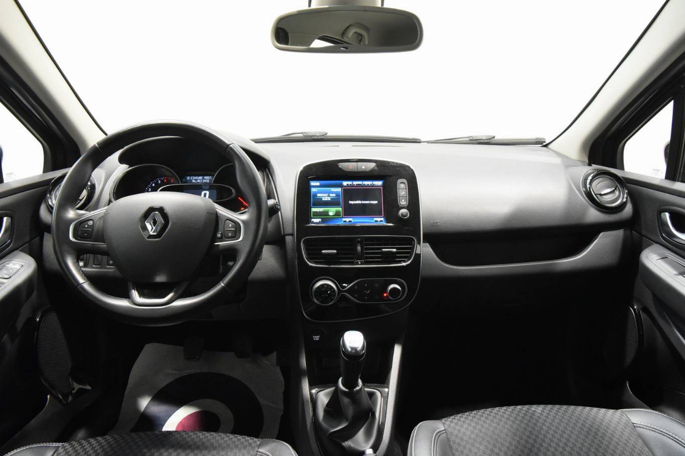 RENAULT Clio 22