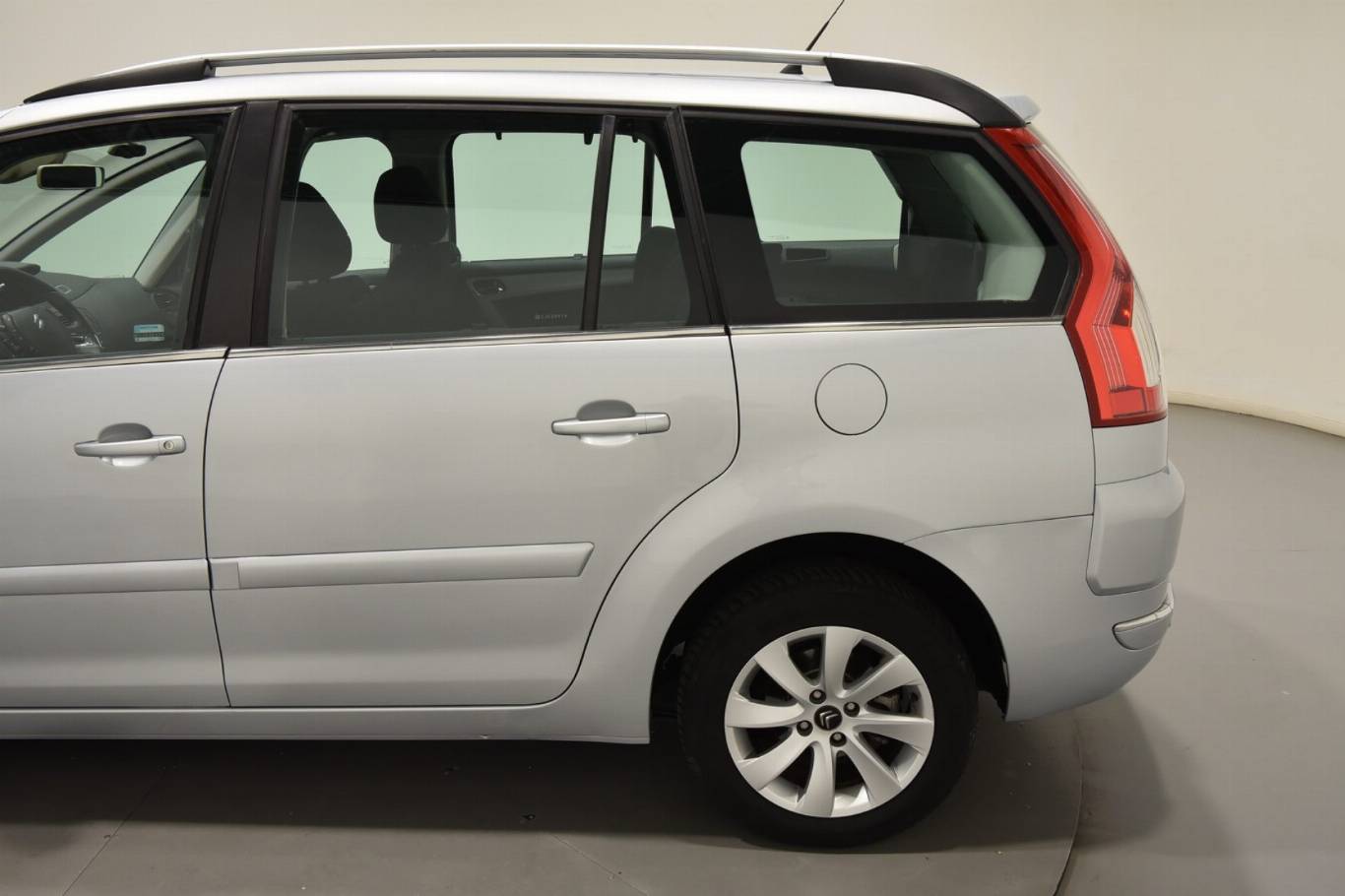 CITROEN Grand C4 Picasso 35
