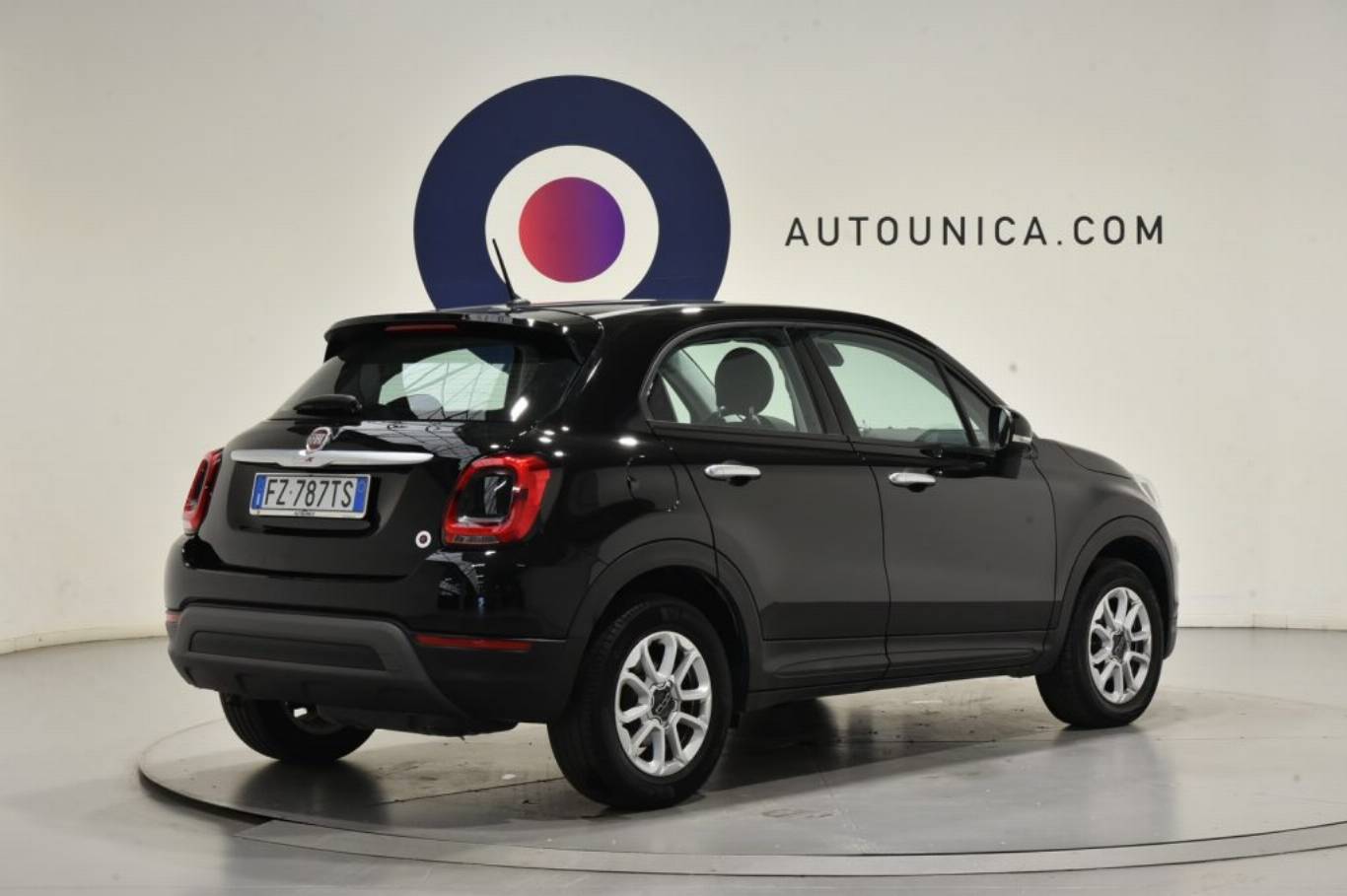 FIAT 500X 24