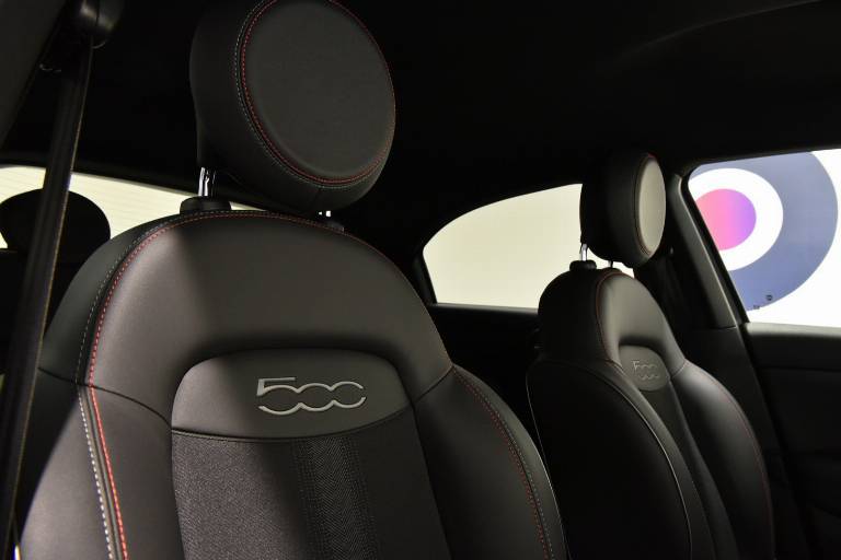 FIAT 500X 56