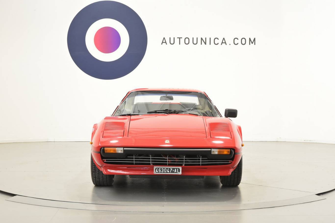 FERRARI 308 5