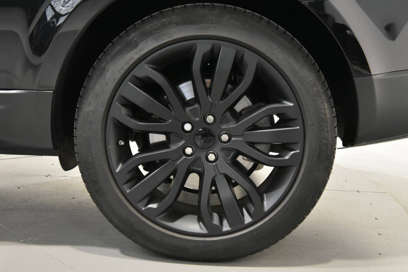 LAND ROVER Range Rover Sport 13