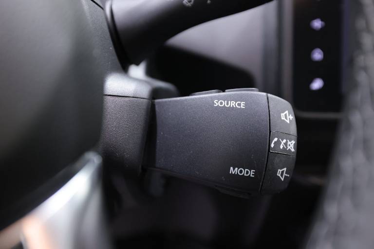 DACIA Duster 25