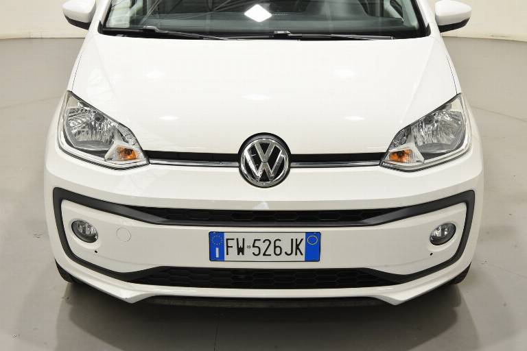 VOLKSWAGEN Up! 37
