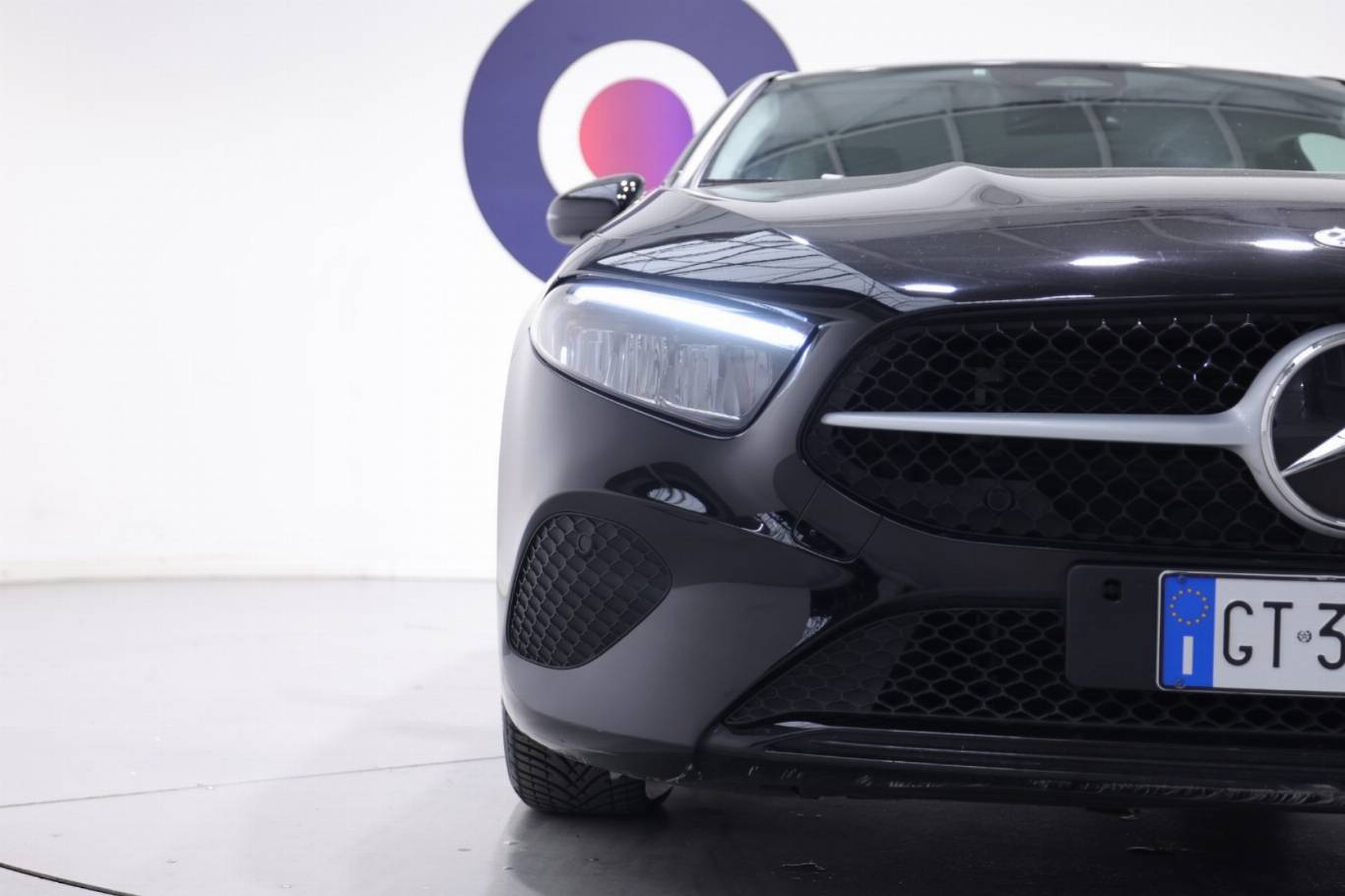 MERCEDES-BENZ A 180 47