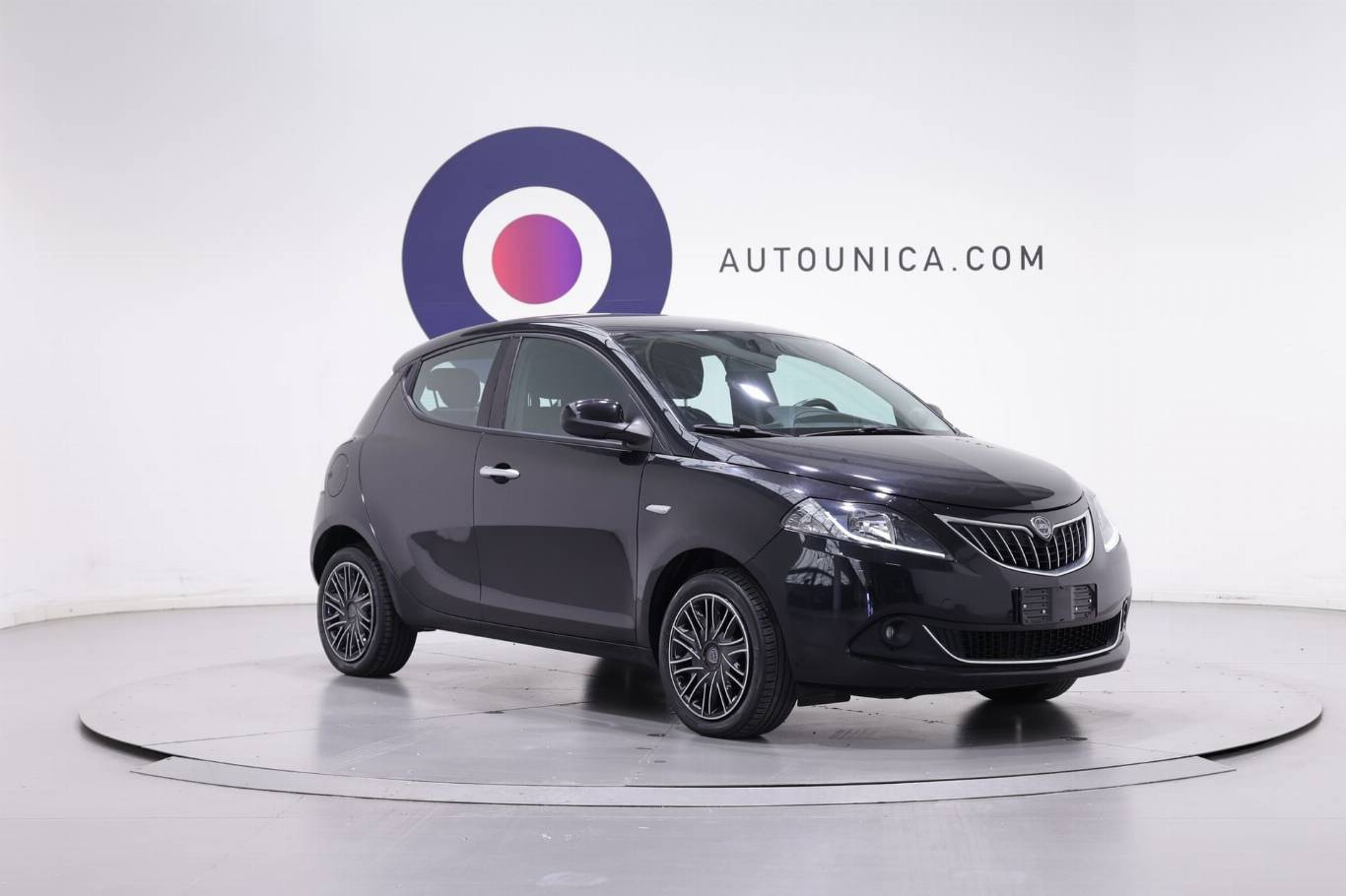 LANCIA Ypsilon 3