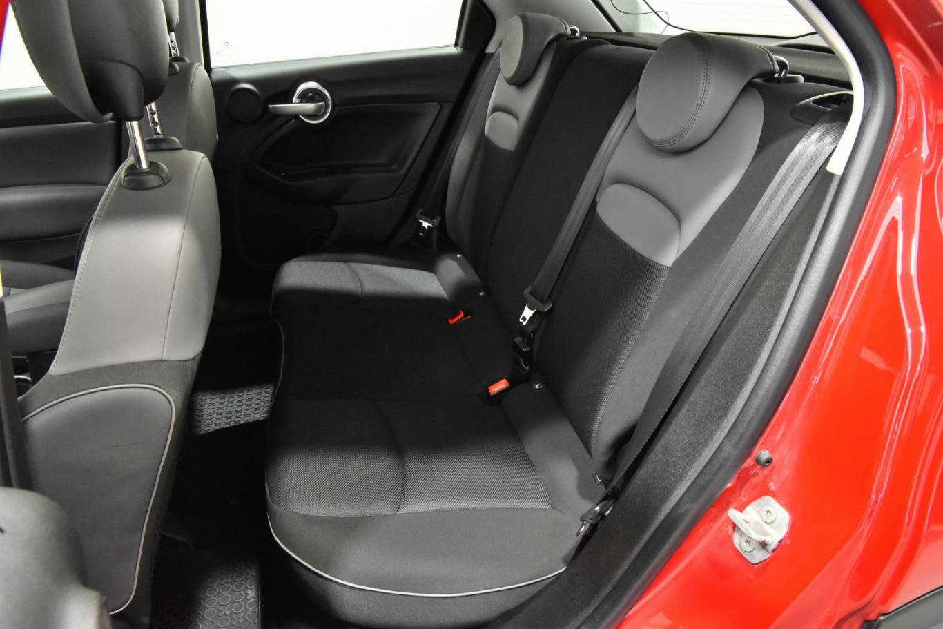 FIAT 500X 20