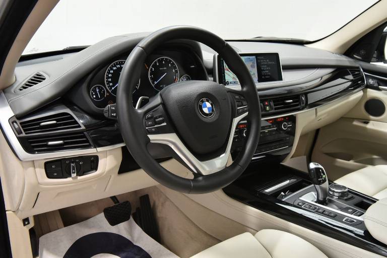 BMW X5 3