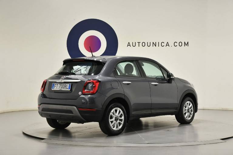 FIAT 500X 30