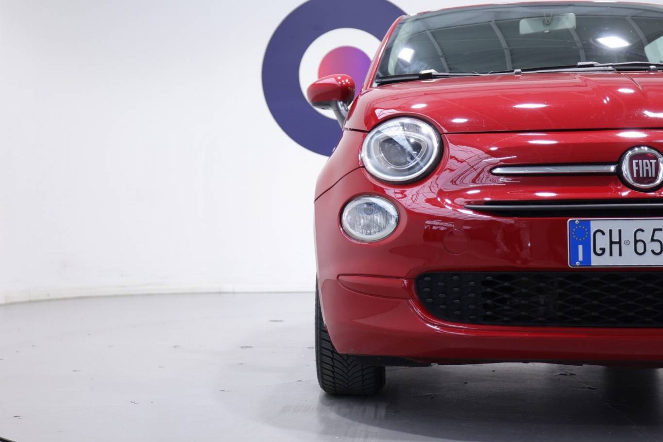 FIAT 500 42