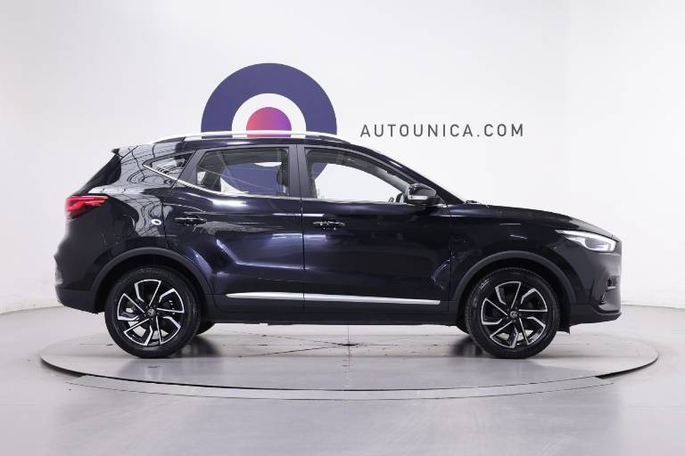 MG ZS 4
