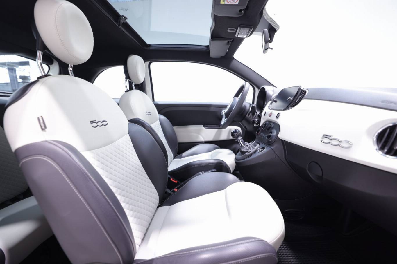 FIAT 500 42