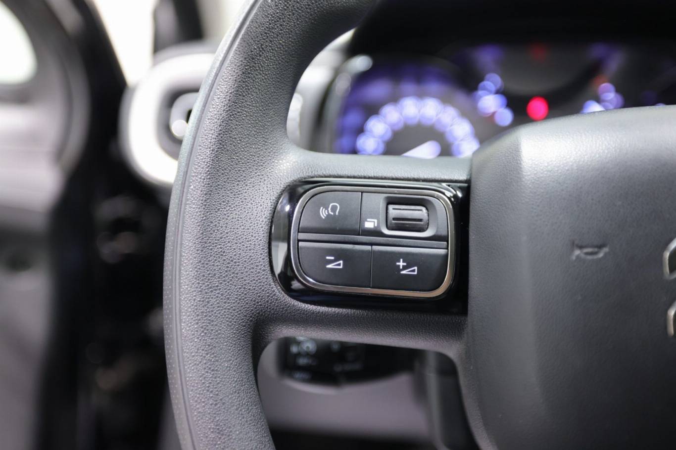 CITROEN C3 20