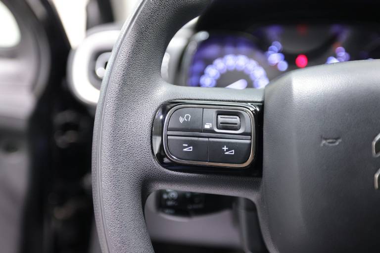 CITROEN C3 20