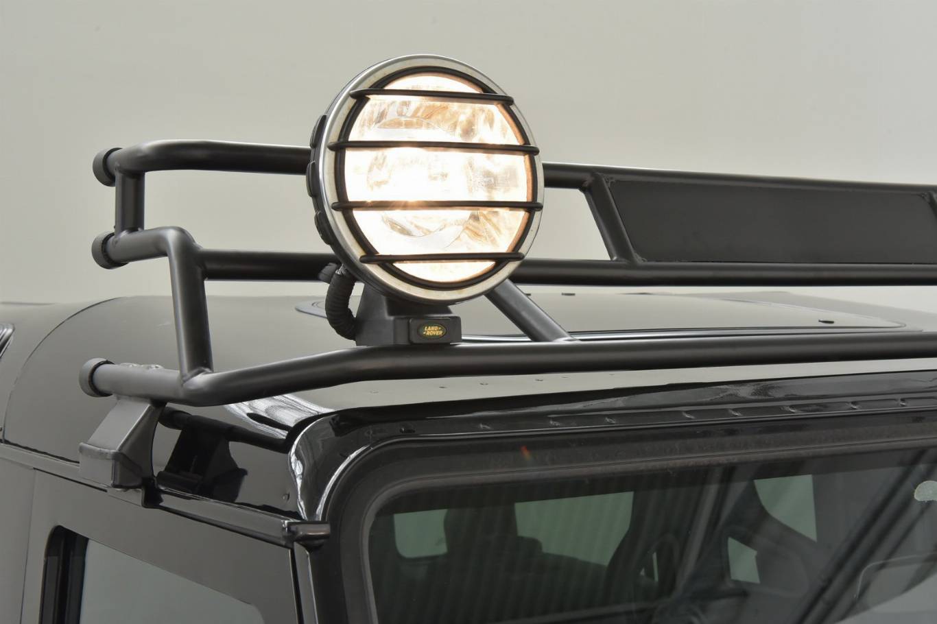 LAND ROVER Defender 78