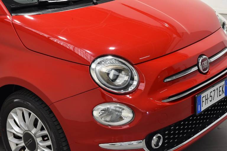 FIAT 500 35
