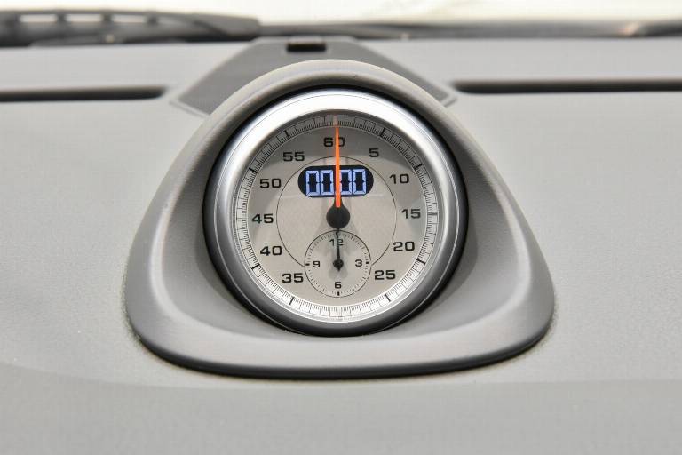 PORSCHE 911 47