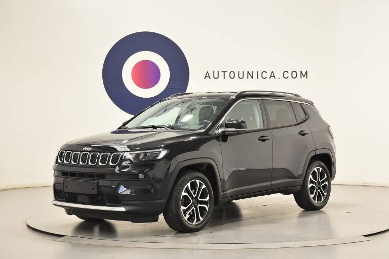 JEEP Compass 1