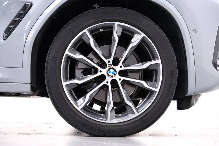 BMW X3 15