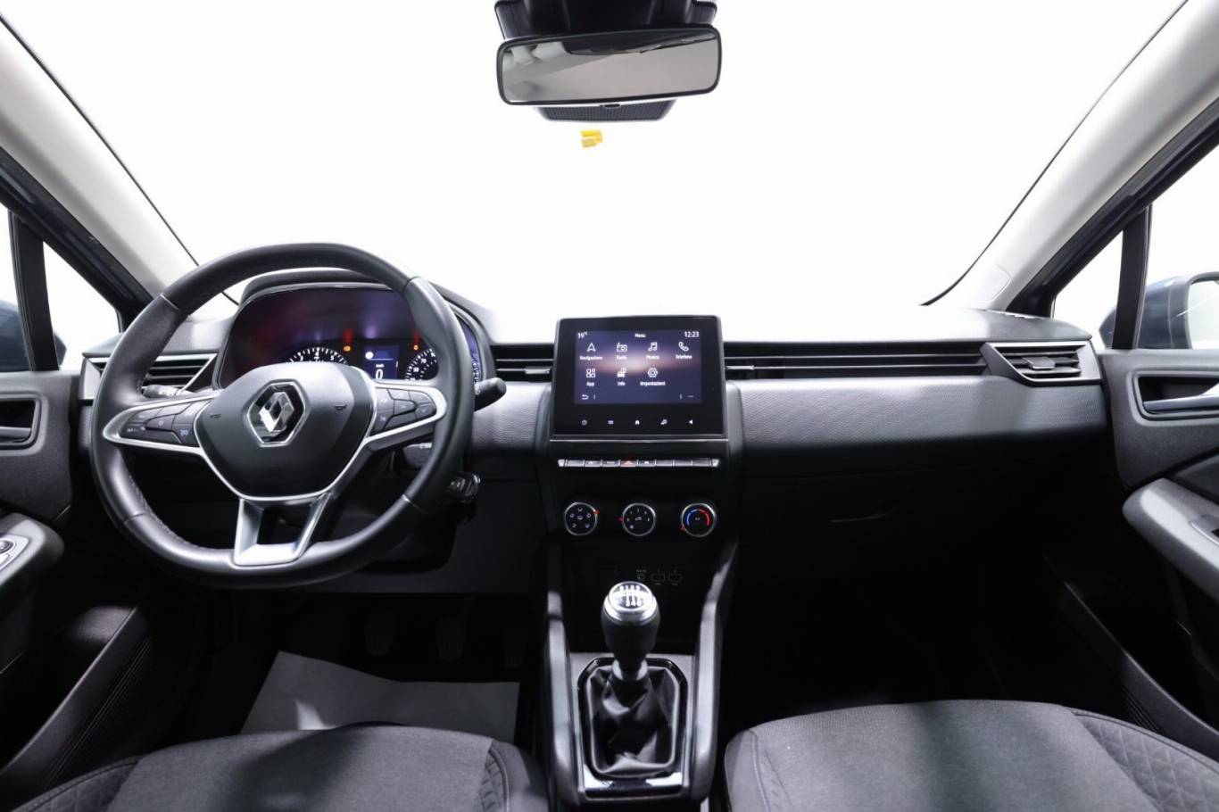 RENAULT Clio 10