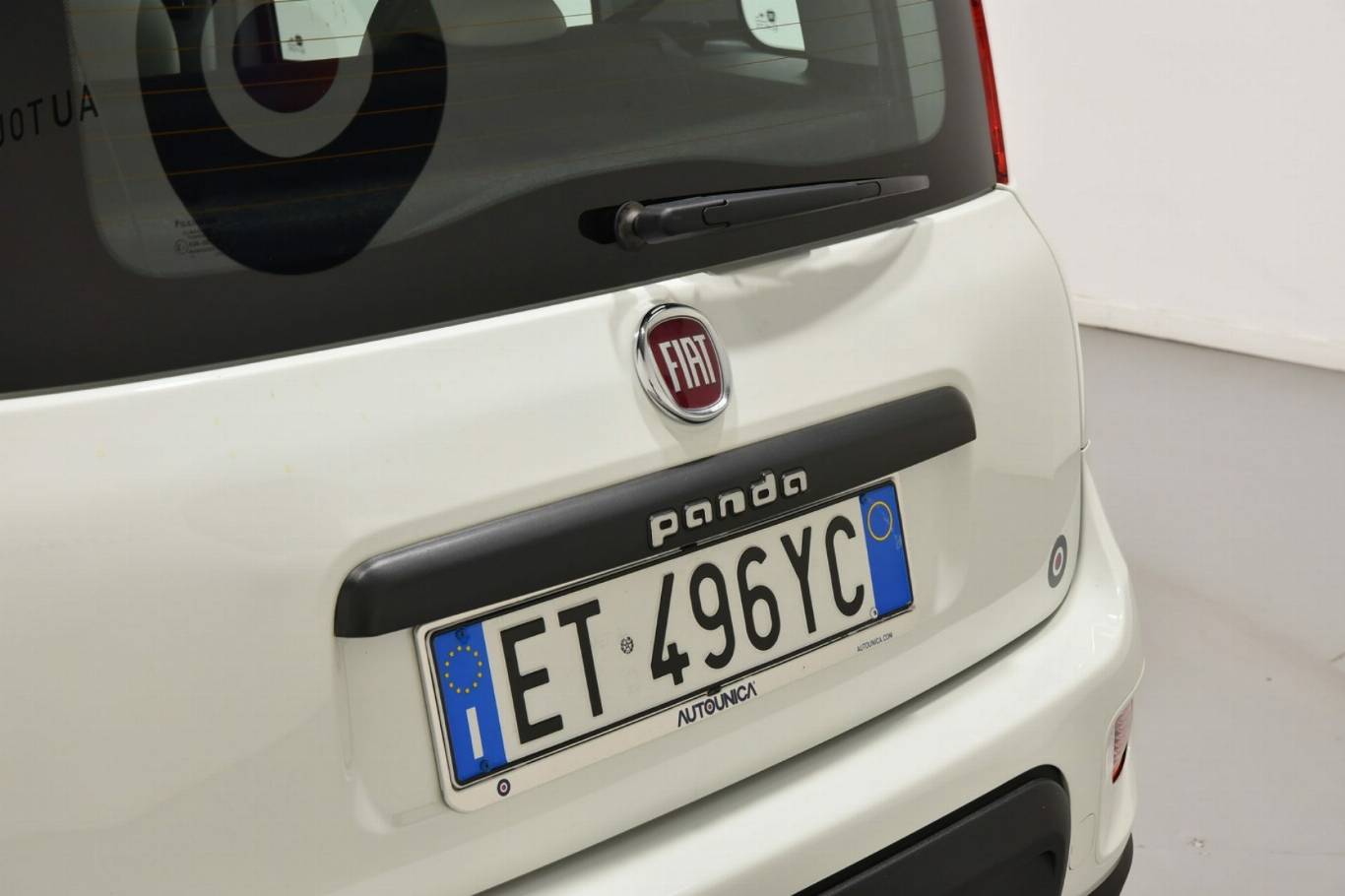 FIAT Panda 32