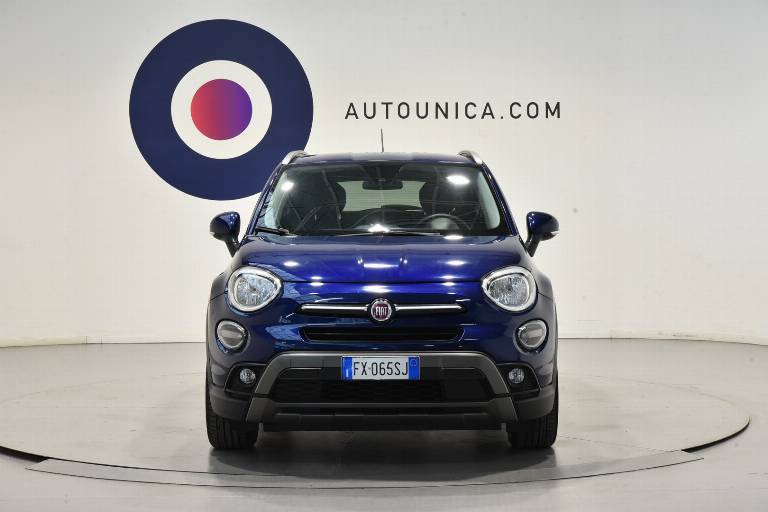 FIAT 500X 5