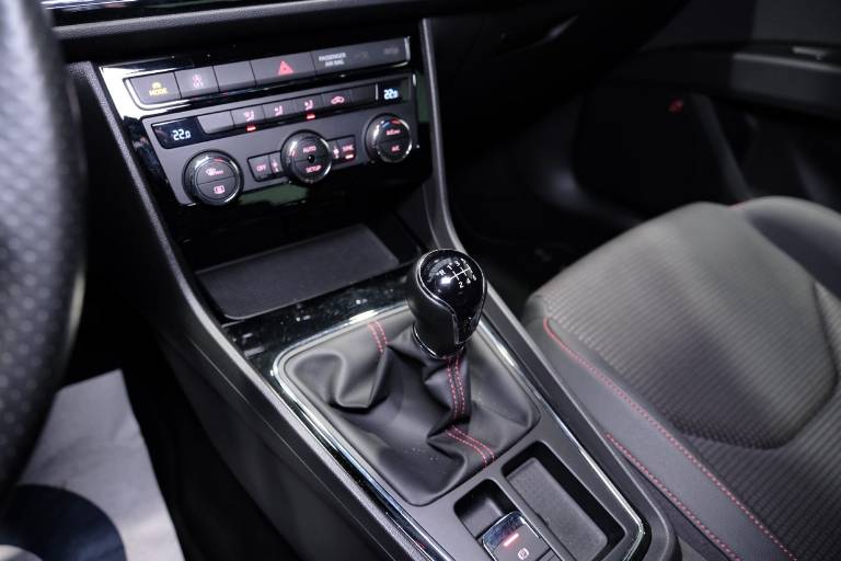 SEAT Leon 28